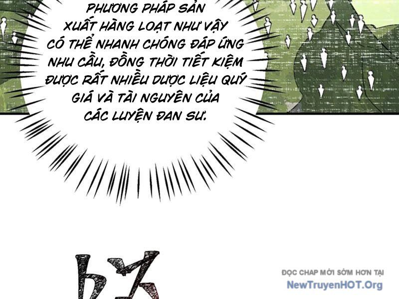 Ta Ở Tu Tiên Giới Chỉ Làm Giờ Hành Chính Chapter 124 - 31