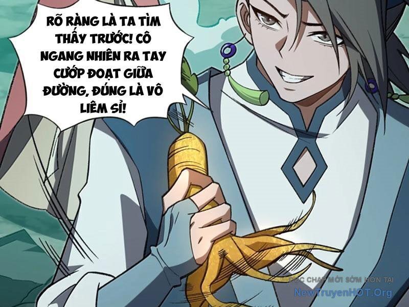Ta Ở Tu Tiên Giới Chỉ Làm Giờ Hành Chính Chapter 124 - 39