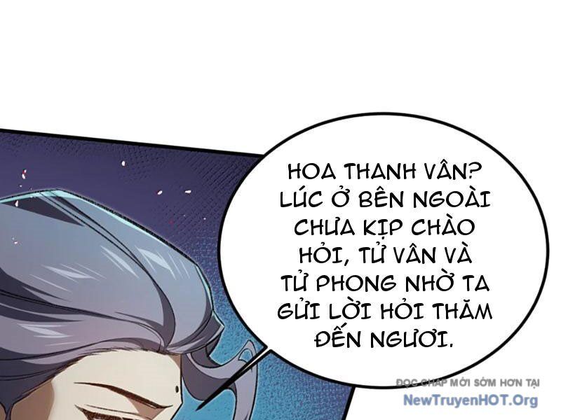 Ta Ở Tu Tiên Giới Chỉ Làm Giờ Hành Chính Chapter 124 - 46