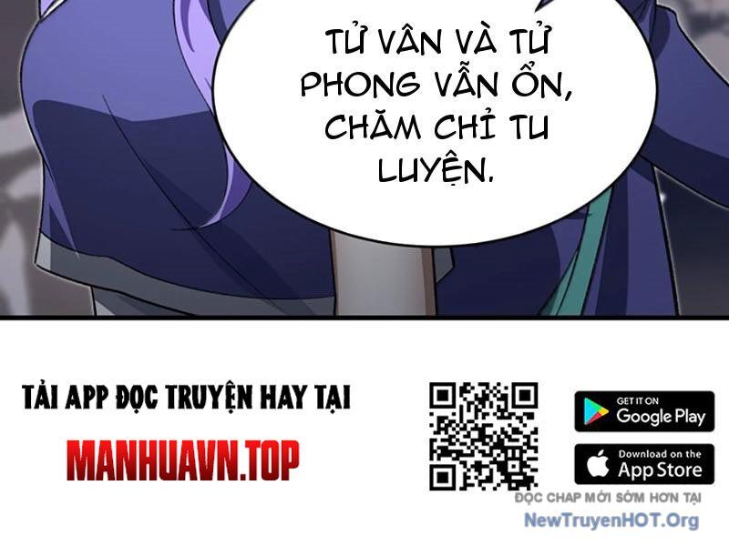 Ta Ở Tu Tiên Giới Chỉ Làm Giờ Hành Chính Chapter 124 - 51