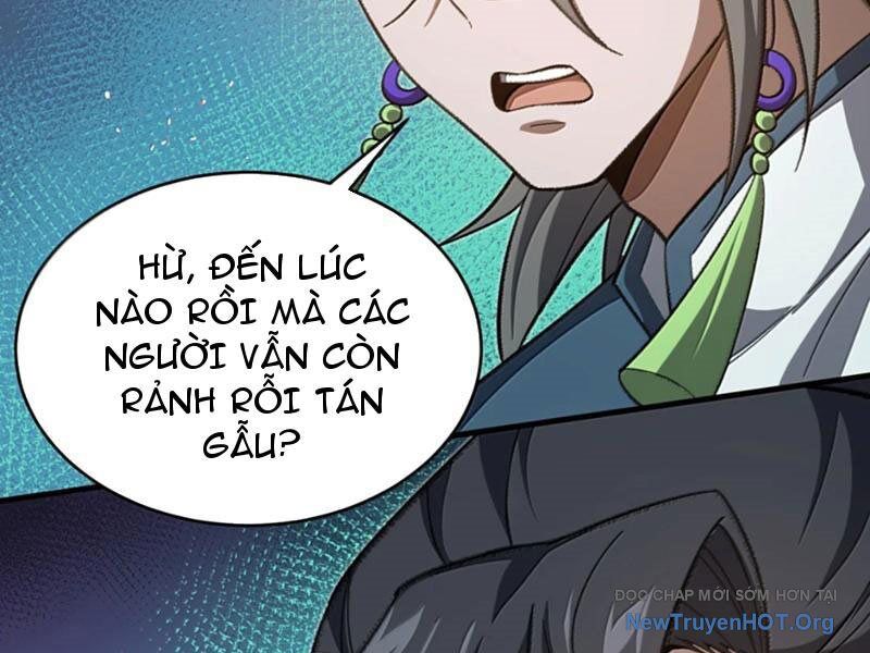 Ta Ở Tu Tiên Giới Chỉ Làm Giờ Hành Chính Chapter 124 - 53