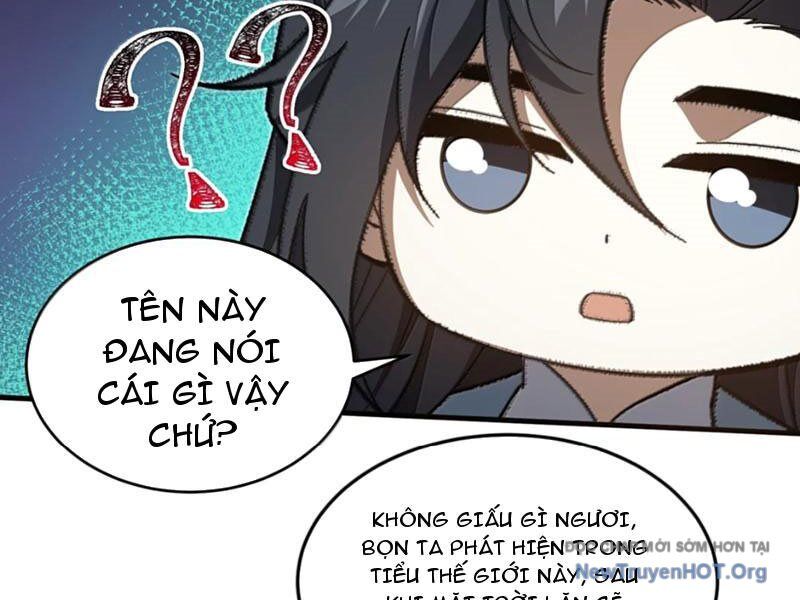 Ta Ở Tu Tiên Giới Chỉ Làm Giờ Hành Chính Chapter 124 - 54