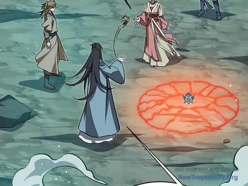 Ta Ở Tu Tiên Giới Chỉ Làm Giờ Hành Chính Chapter 124 - 56
