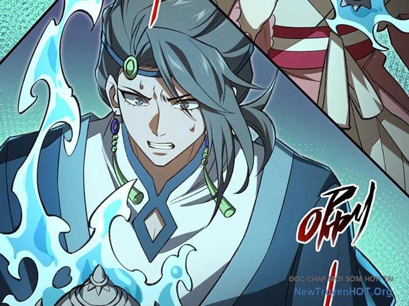Ta Ở Tu Tiên Giới Chỉ Làm Giờ Hành Chính Chapter 124 - 68