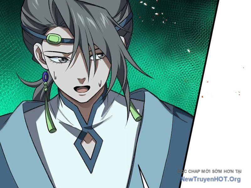 Ta Ở Tu Tiên Giới Chỉ Làm Giờ Hành Chính Chapter 124 - 96