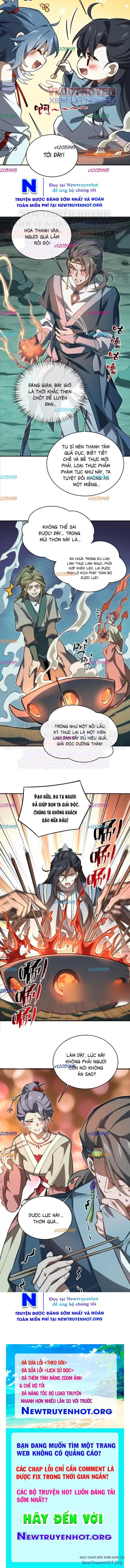 Ta Ở Tu Tiên Giới Chỉ Làm Giờ Hành Chính Chapter 125 - 5