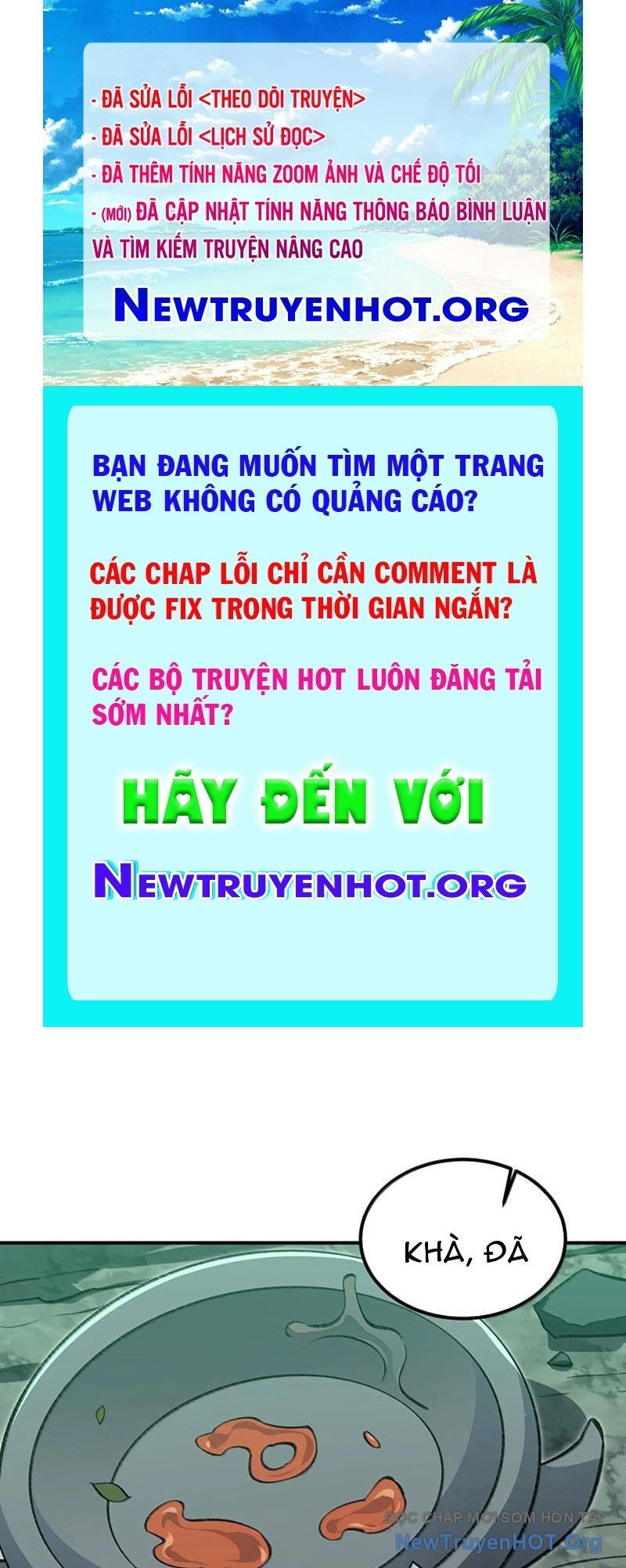 Ta Ở Tu Tiên Giới Chỉ Làm Giờ Hành Chính Chapter 126 - 1