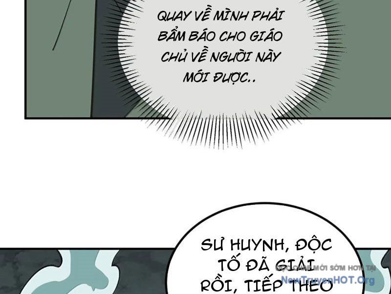 Ta Ở Tu Tiên Giới Chỉ Làm Giờ Hành Chính Chapter 126 - 12