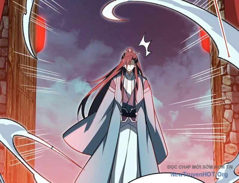 Ta Ở Tu Tiên Giới Chỉ Làm Giờ Hành Chính Chapter 126 - 126