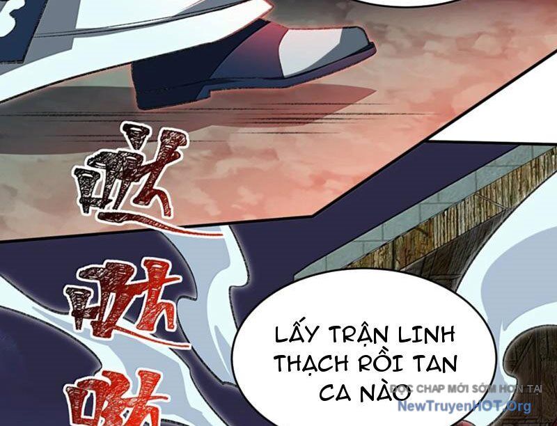 Ta Ở Tu Tiên Giới Chỉ Làm Giờ Hành Chính Chapter 126 - 128
