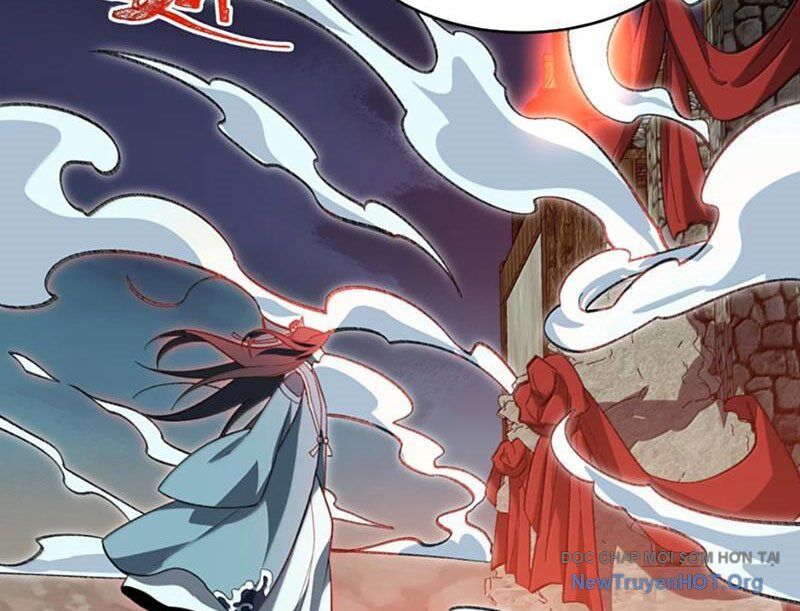 Ta Ở Tu Tiên Giới Chỉ Làm Giờ Hành Chính Chapter 126 - 129