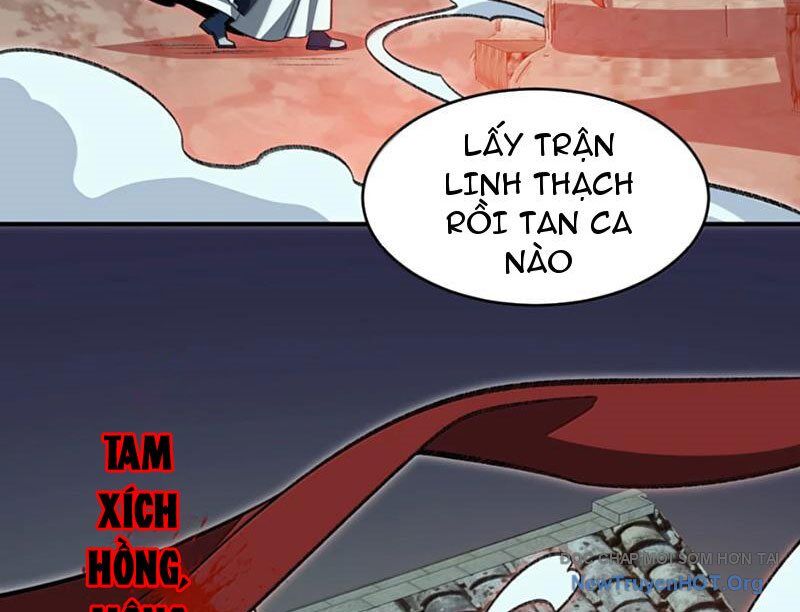 Ta Ở Tu Tiên Giới Chỉ Làm Giờ Hành Chính Chapter 126 - 130