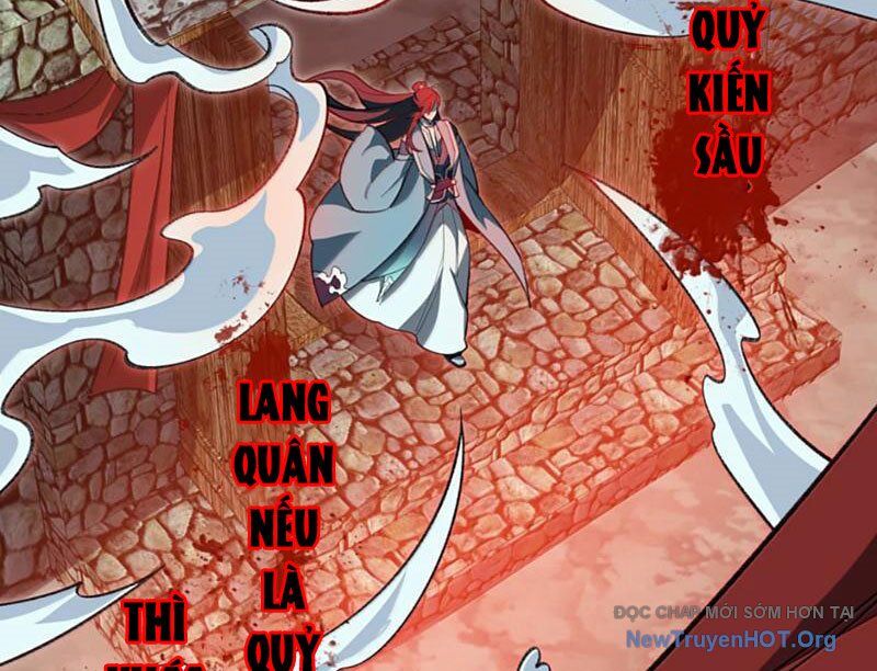 Ta Ở Tu Tiên Giới Chỉ Làm Giờ Hành Chính Chapter 126 - 132