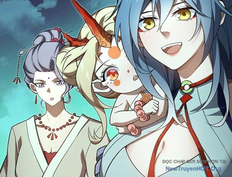 Ta Ở Tu Tiên Giới Chỉ Làm Giờ Hành Chính Chapter 126 - 140