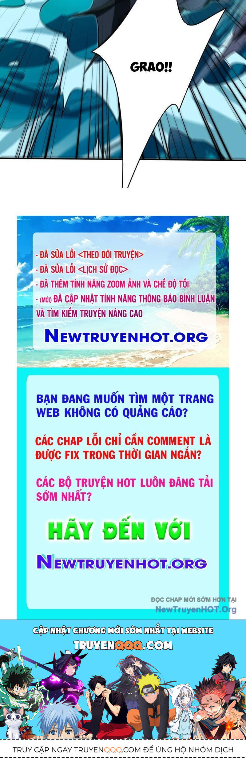 Ta Ở Tu Tiên Giới Chỉ Làm Giờ Hành Chính Chapter 126 - 152