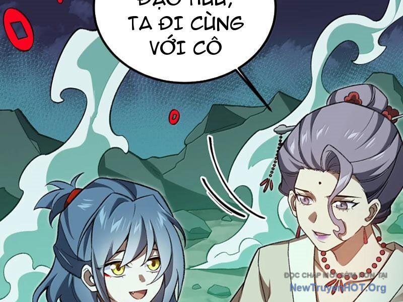 Ta Ở Tu Tiên Giới Chỉ Làm Giờ Hành Chính Chapter 126 - 36