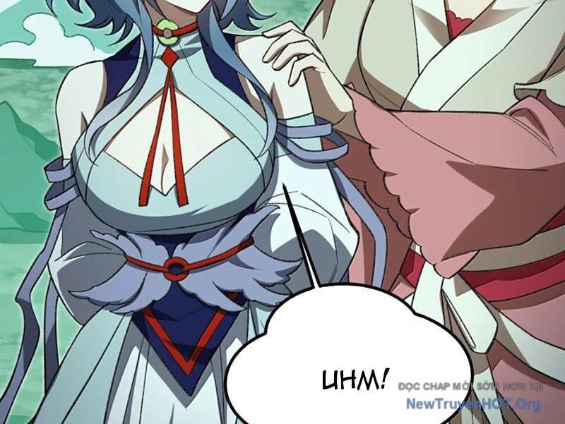 Ta Ở Tu Tiên Giới Chỉ Làm Giờ Hành Chính Chapter 126 - 37