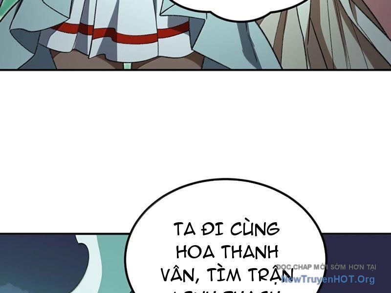 Ta Ở Tu Tiên Giới Chỉ Làm Giờ Hành Chính Chapter 126 - 38