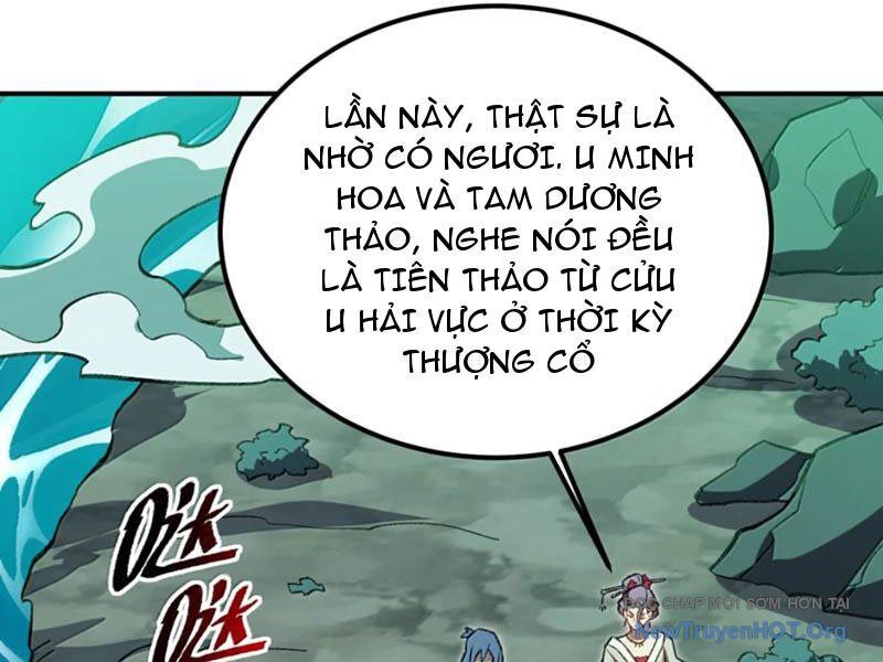 Ta Ở Tu Tiên Giới Chỉ Làm Giờ Hành Chính Chapter 126 - 53