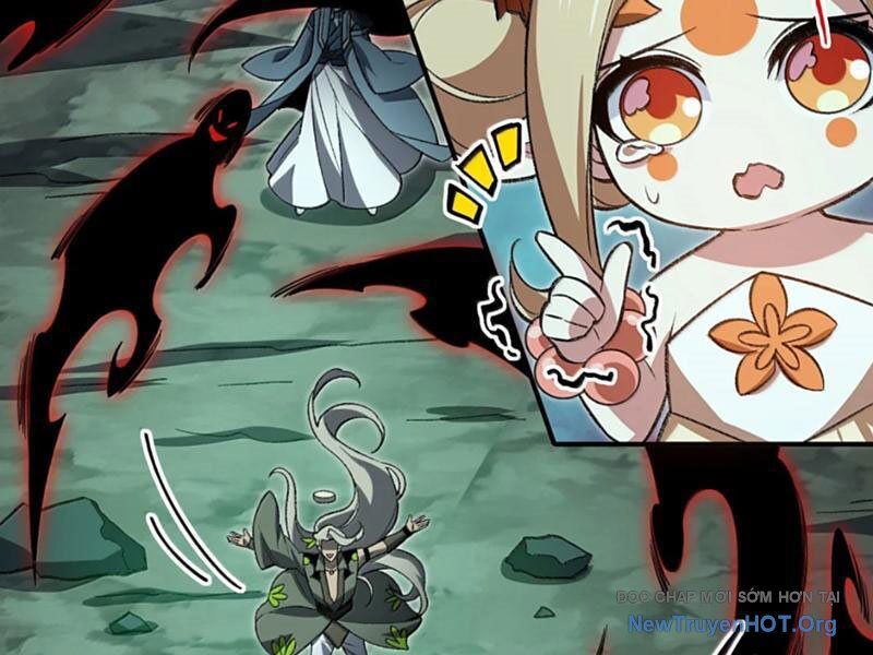 Ta Ở Tu Tiên Giới Chỉ Làm Giờ Hành Chính Chapter 126 - 68