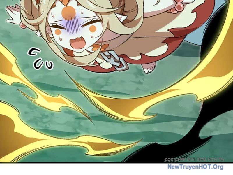Ta Ở Tu Tiên Giới Chỉ Làm Giờ Hành Chính Chapter 126 - 72