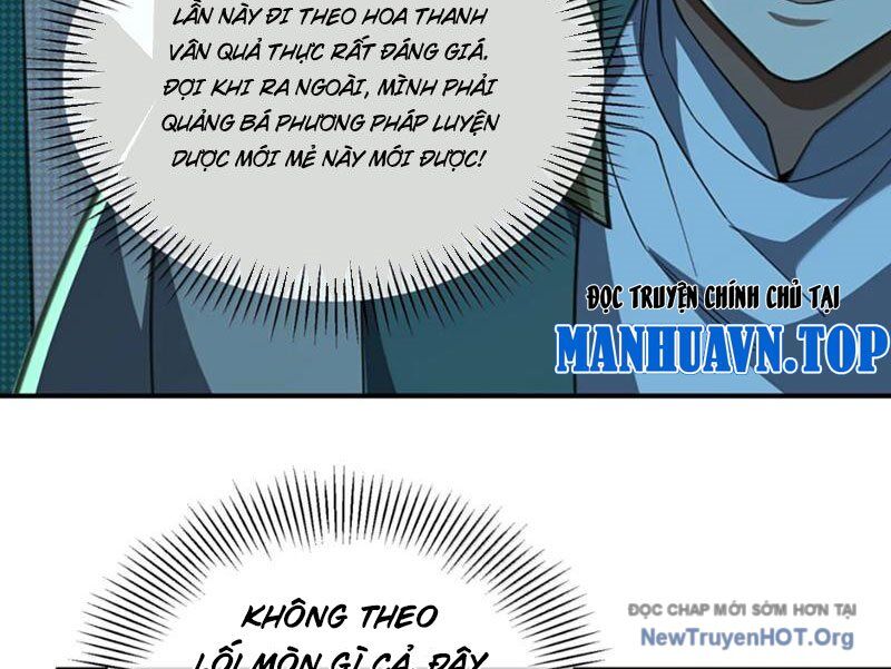 Ta Ở Tu Tiên Giới Chỉ Làm Giờ Hành Chính Chapter 126 - 9
