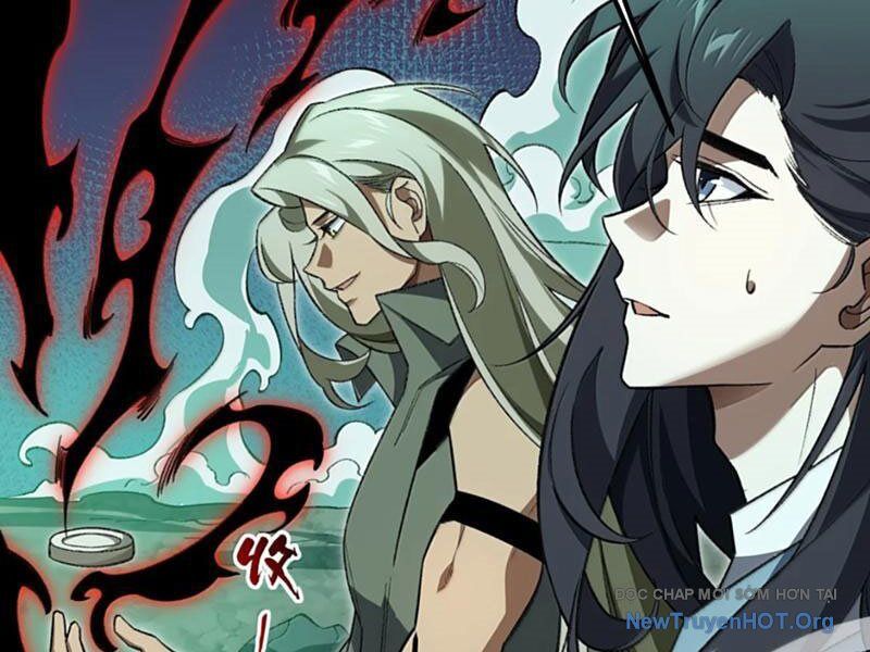 Ta Ở Tu Tiên Giới Chỉ Làm Giờ Hành Chính Chapter 126 - 97