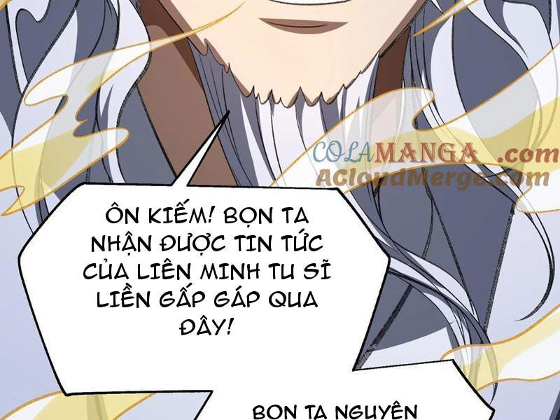 Ta Ở Tu Tiên Giới Chỉ Làm Giờ Hành Chính Chapter 51.5 - 145