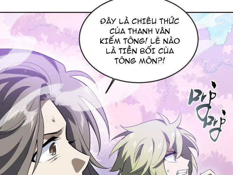 Ta Ở Tu Tiên Giới Chỉ Làm Giờ Hành Chính Chapter 51.5 - 16