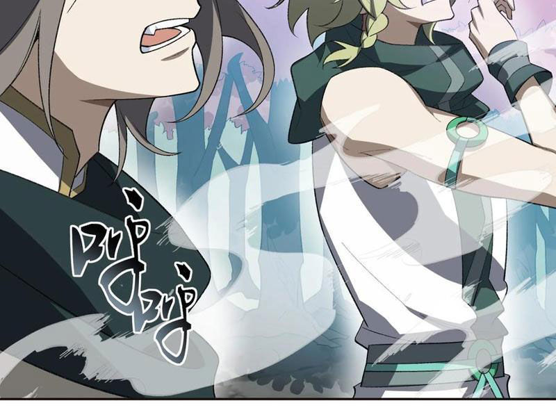 Ta Ở Tu Tiên Giới Chỉ Làm Giờ Hành Chính Chapter 51.5 - 17