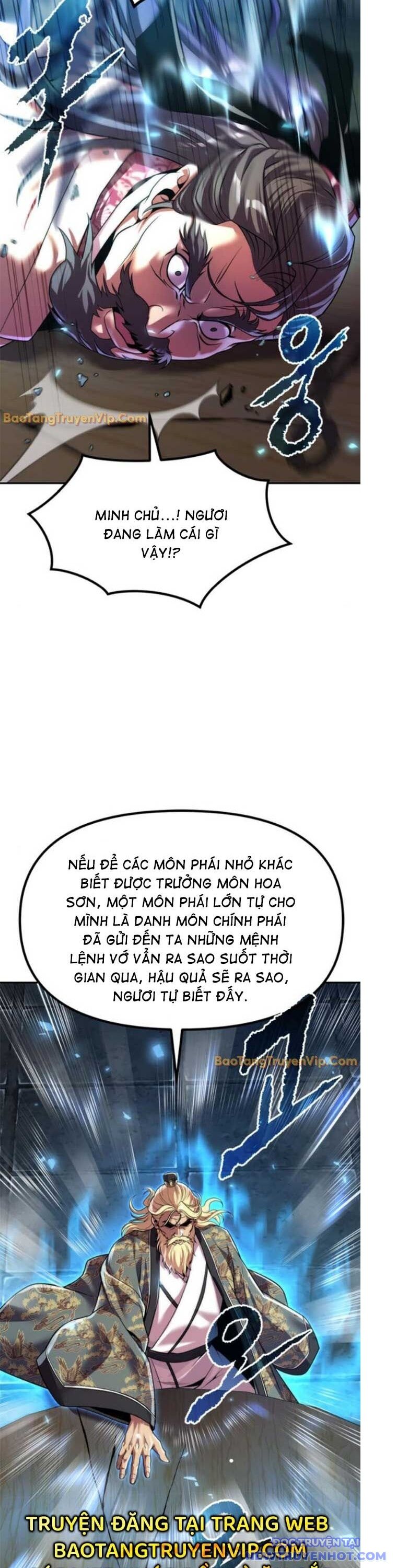 Ma Đạo Chuyển Sinh Ký Chapter 112 - 15