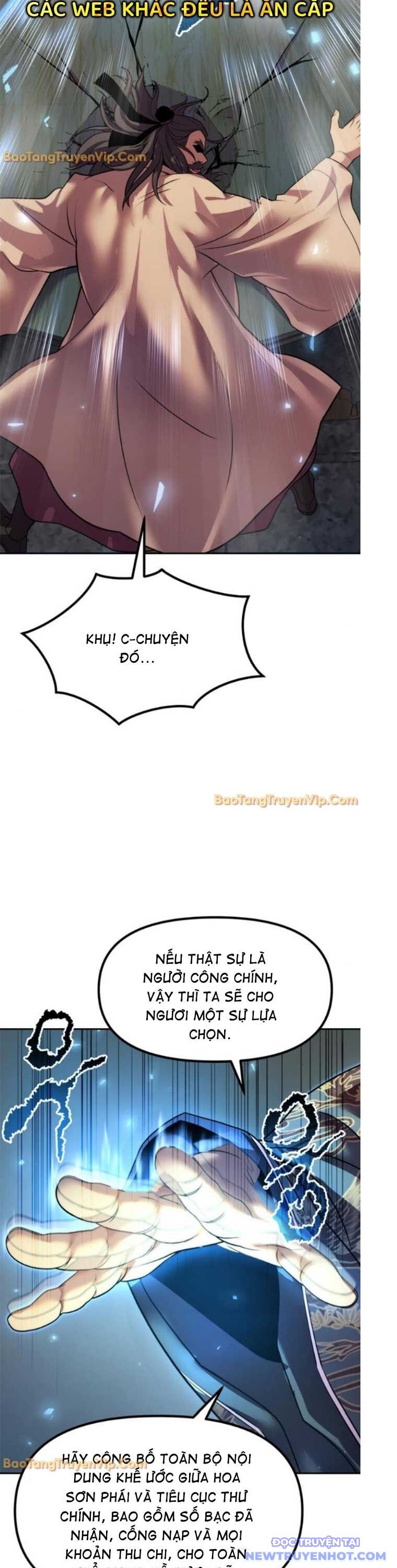Ma Đạo Chuyển Sinh Ký Chapter 112 - 16