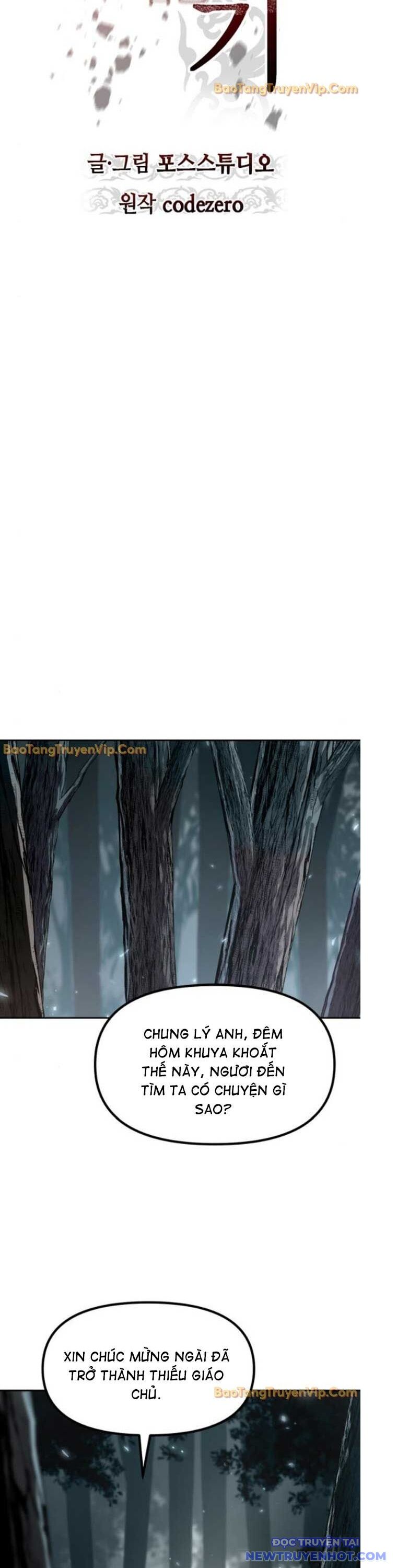 Ma Đạo Chuyển Sinh Ký Chapter 112 - 20