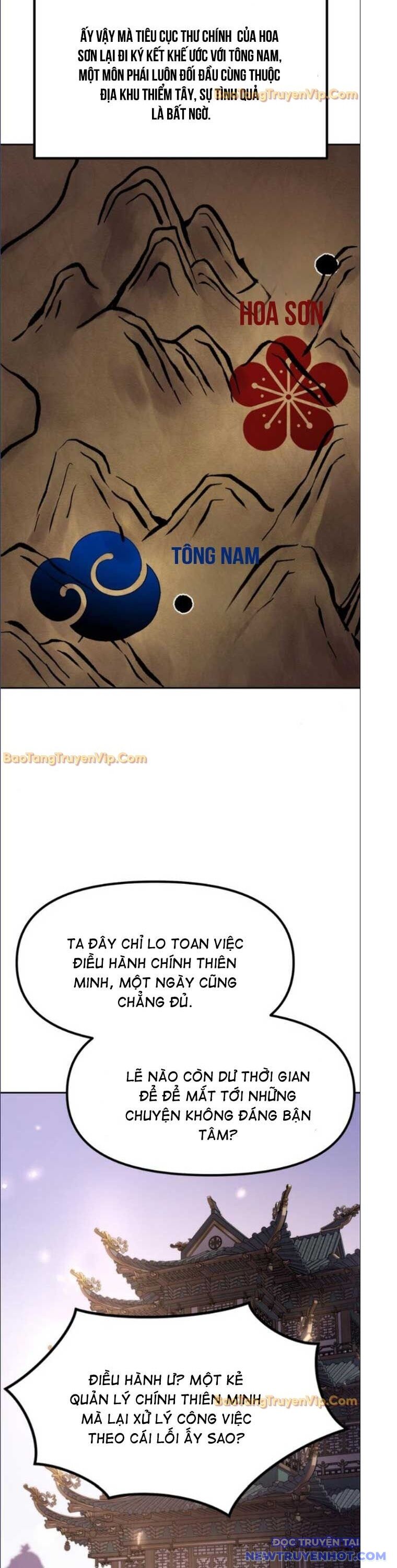 Ma Đạo Chuyển Sinh Ký Chapter 112 - 3