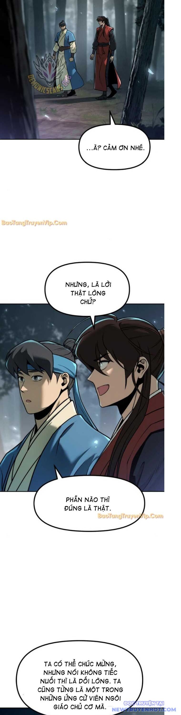 Ma Đạo Chuyển Sinh Ký Chapter 112 - 21