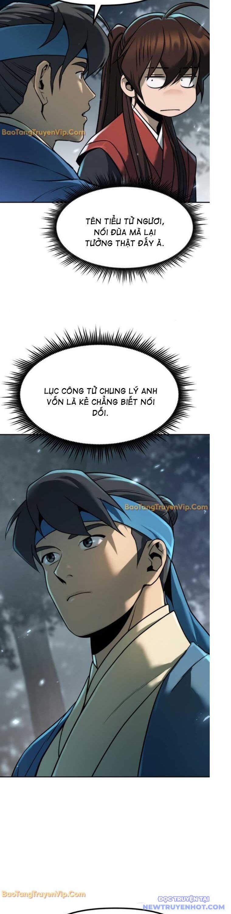 Ma Đạo Chuyển Sinh Ký Chapter 112 - 22