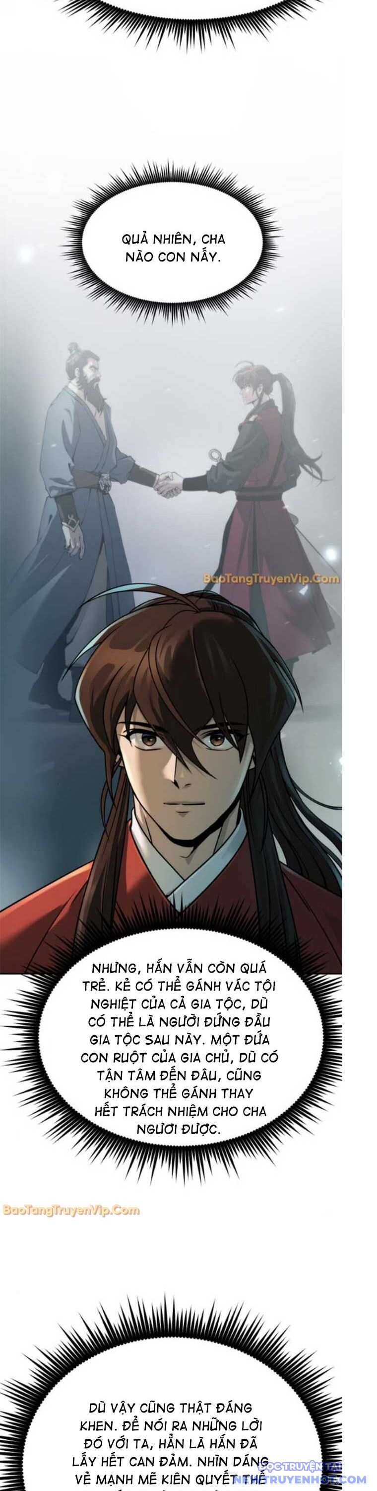 Ma Đạo Chuyển Sinh Ký Chapter 112 - 28