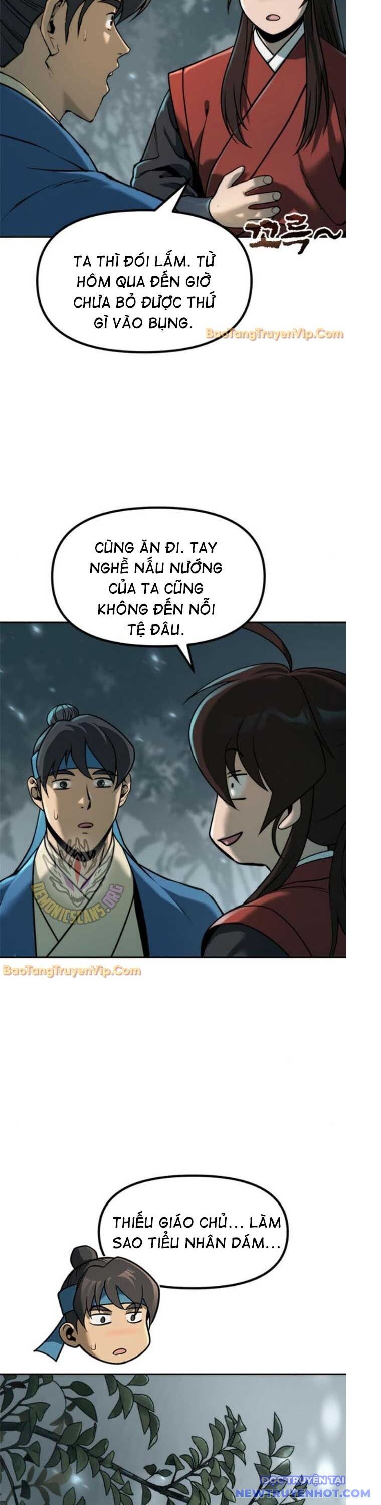 Ma Đạo Chuyển Sinh Ký Chapter 112 - 30