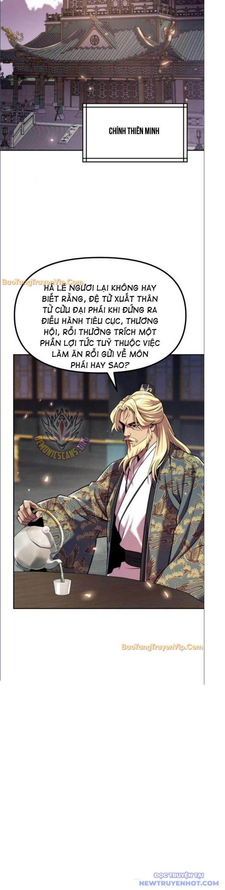 Ma Đạo Chuyển Sinh Ký Chapter 112 - 4