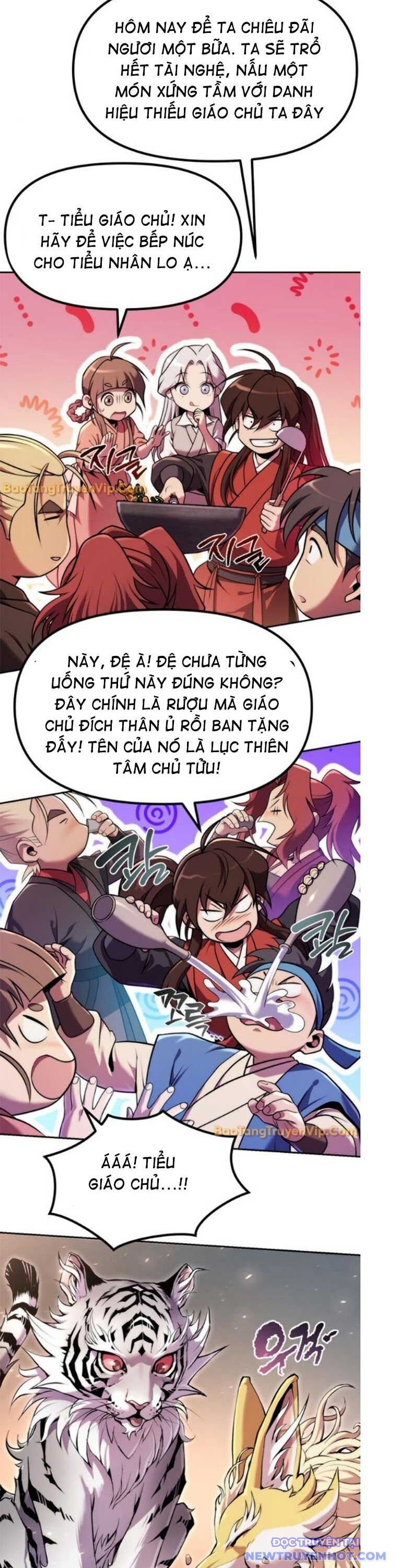 Ma Đạo Chuyển Sinh Ký Chapter 112 - 32