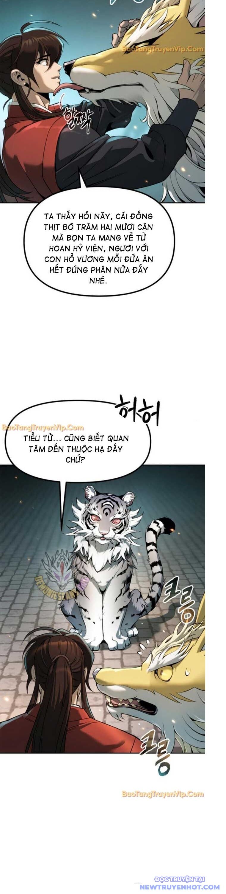 Ma Đạo Chuyển Sinh Ký Chapter 112 - 36