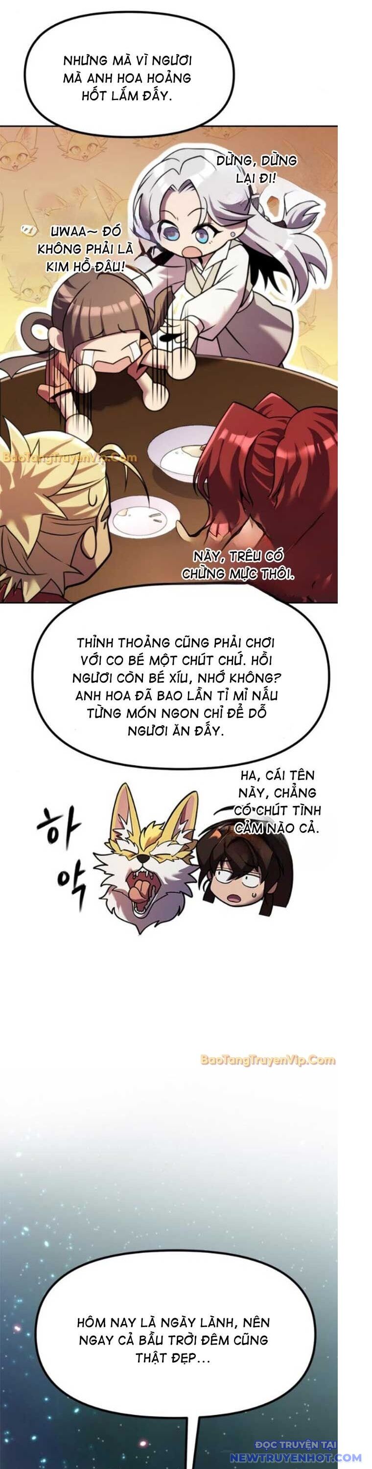 Ma Đạo Chuyển Sinh Ký Chapter 112 - 37