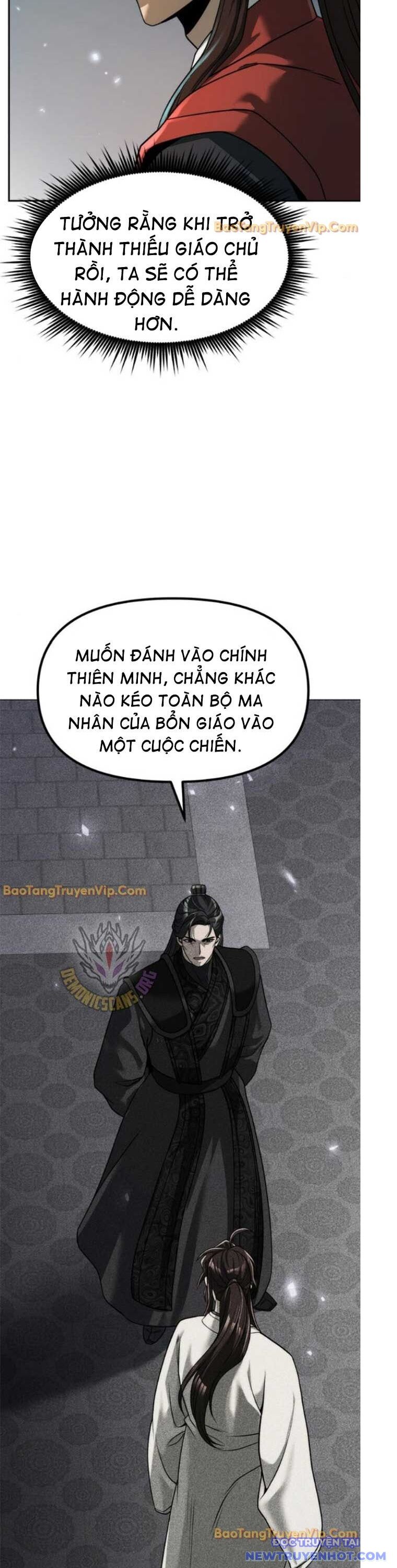 Ma Đạo Chuyển Sinh Ký Chapter 112 - 39