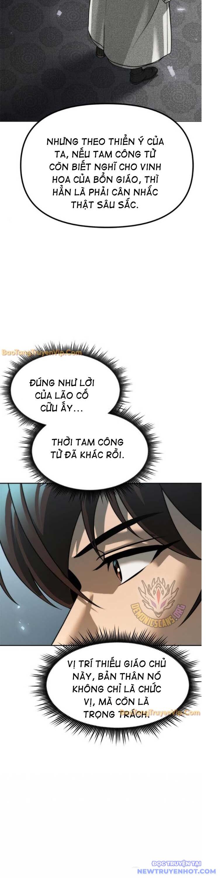 Ma Đạo Chuyển Sinh Ký Chapter 112 - 40