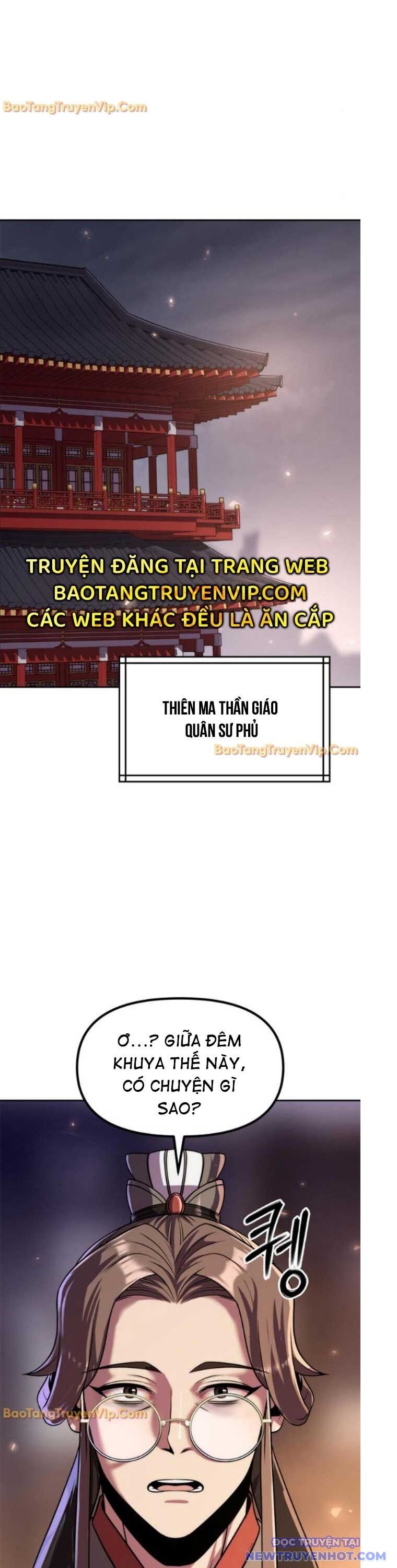 Ma Đạo Chuyển Sinh Ký Chapter 112 - 42