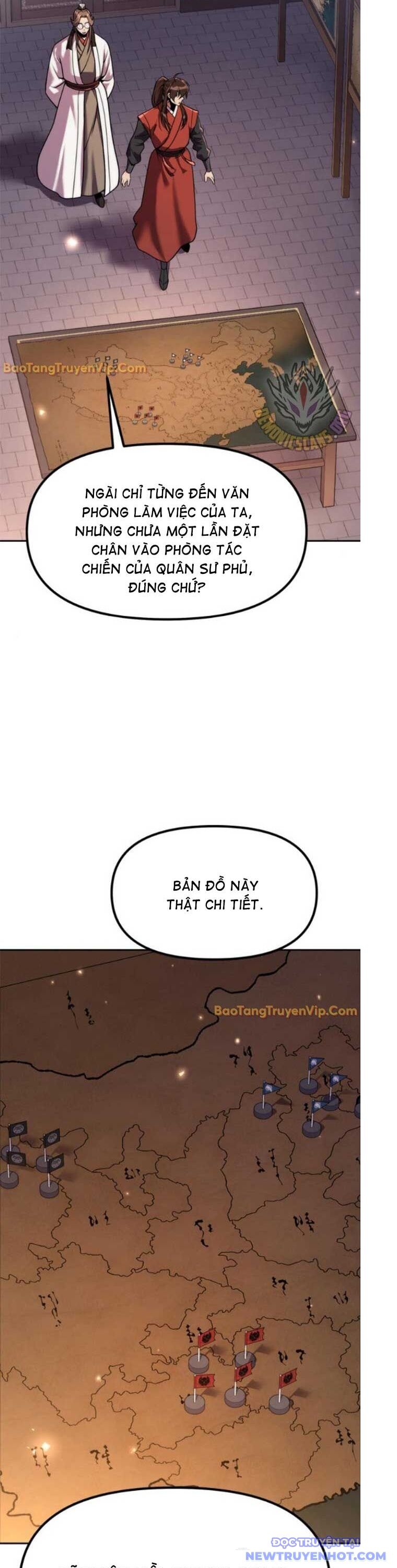Ma Đạo Chuyển Sinh Ký Chapter 112 - 46