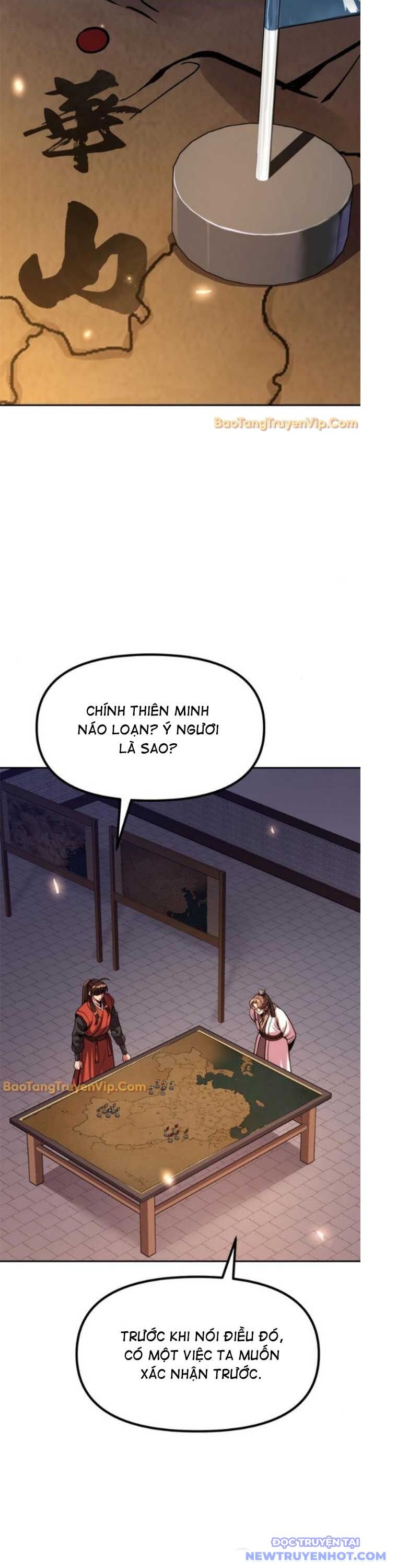 Ma Đạo Chuyển Sinh Ký Chapter 112 - 48