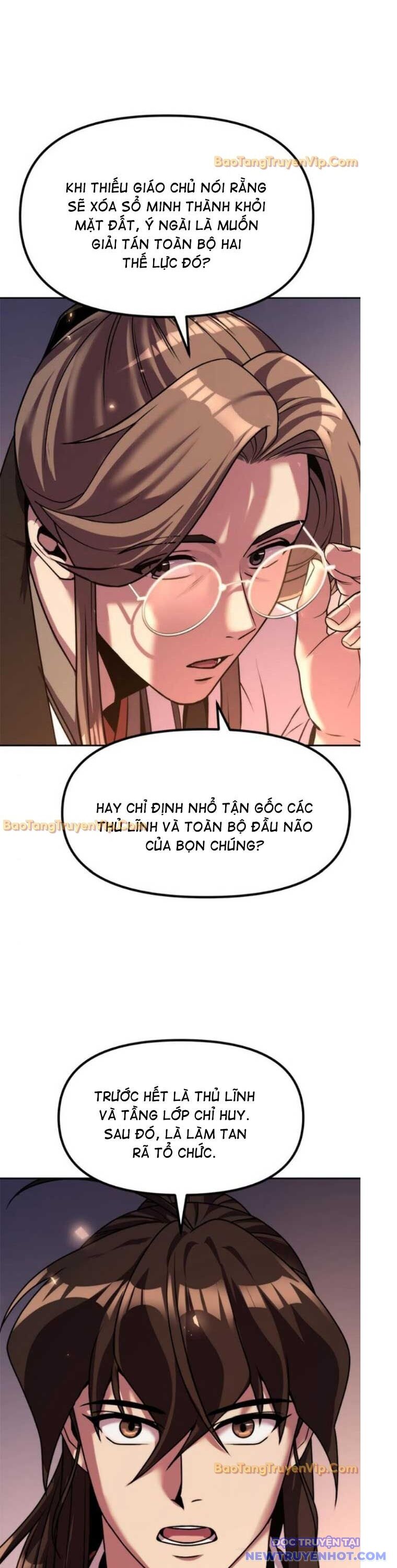 Ma Đạo Chuyển Sinh Ký Chapter 112 - 49