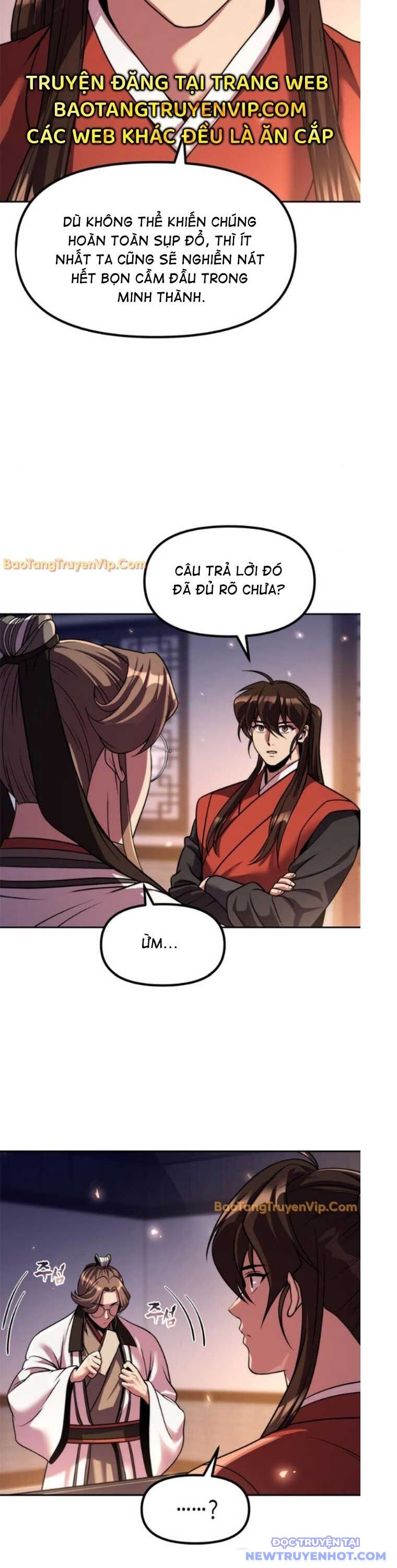 Ma Đạo Chuyển Sinh Ký Chapter 112 - 50