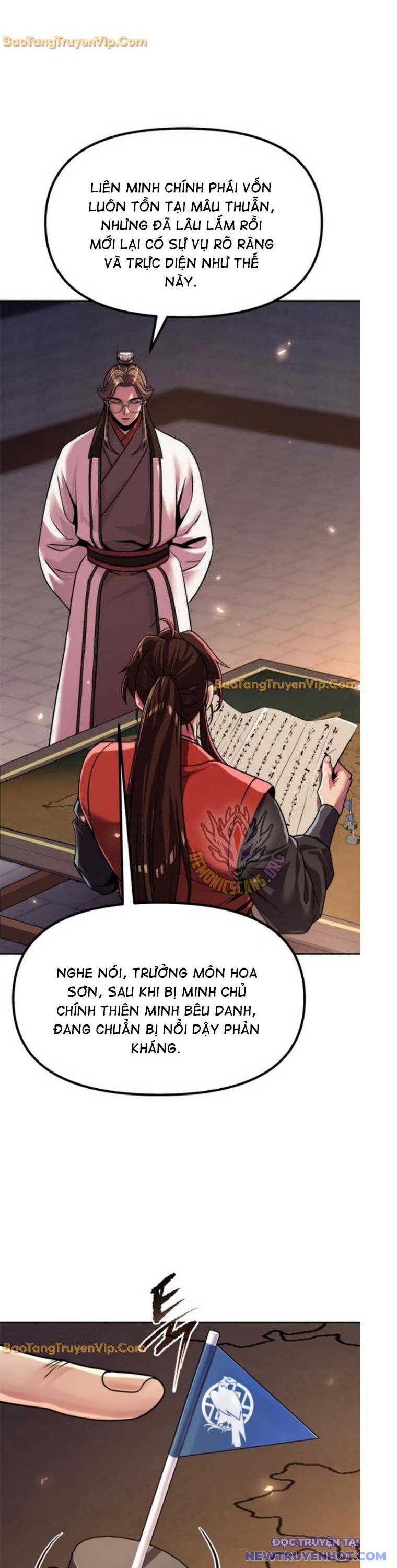 Ma Đạo Chuyển Sinh Ký Chapter 112 - 52